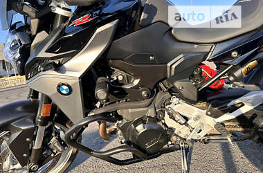 Мотоцикл Без обтікачів (Naked bike) BMW F 900R 2023 в Львові