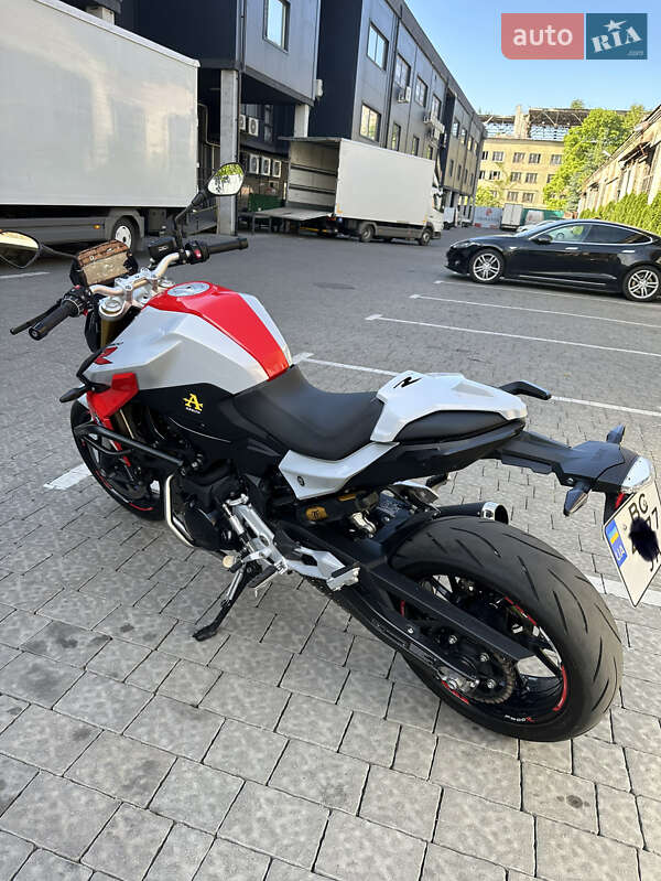 Мотоцикл Без обтікачів (Naked bike) BMW F 900R 2020 в Львові
