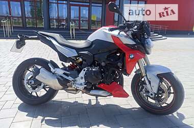 Мотоцикл Без обтекателей (Naked bike) BMW F 900R 2020 в Здолбунове