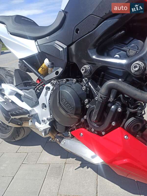 Мотоцикл Без обтекателей (Naked bike) BMW F 900R 2020 в Здолбунове