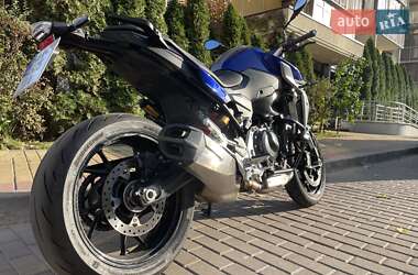 Мотоцикл Без обтікачів (Naked bike) BMW F 900R 2020 в Києві