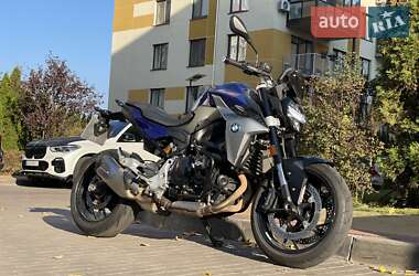 Мотоцикл Без обтікачів (Naked bike) BMW F 900R 2020 в Києві