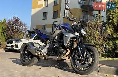 Мотоцикл Без обтікачів (Naked bike) BMW F 900R 2020 в Києві