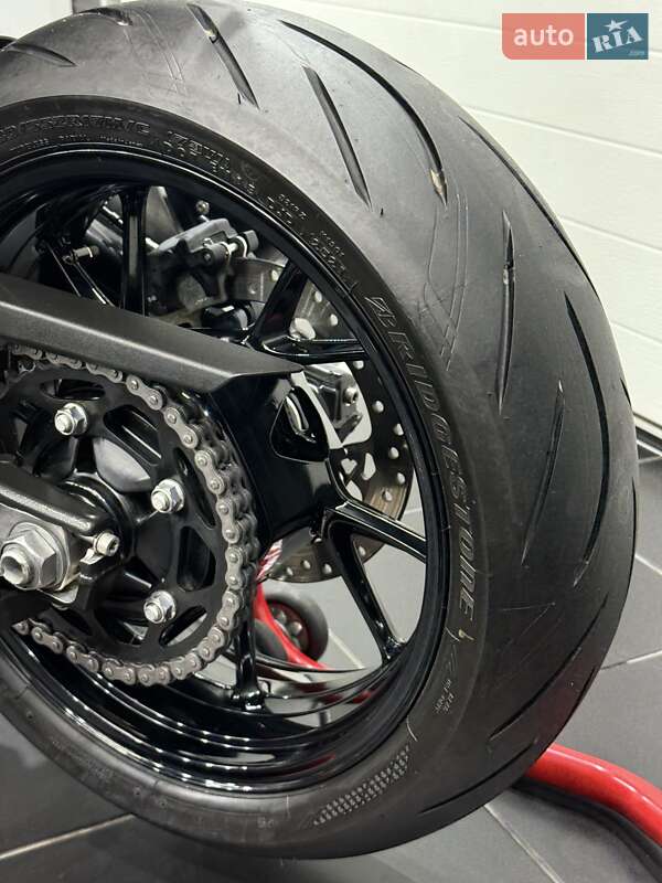 Мотоцикл Без обтікачів (Naked bike) BMW F 900R 2022 в Кропивницькому