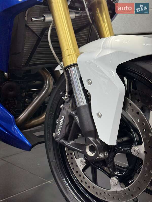 Мотоцикл Без обтікачів (Naked bike) BMW F 900R 2022 в Кропивницькому