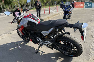 Мотоцикл Без обтекателей (Naked bike) BMW F 900R 2021 в 