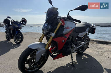 Мотоцикл Без обтекателей (Naked bike) BMW F 900R 2021 в 