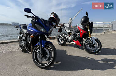 Мотоцикл Без обтекателей (Naked bike) BMW F 900R 2021 в 