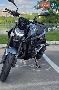 Мотоцикл Без обтекателей (Naked bike) BMW F 900R 2023 в Киеве