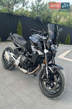 Мотоцикл Без обтекателей (Naked bike) BMW F 900R 2024 в Львове