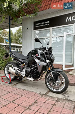 Мотоцикл Без обтікачів (Naked bike) BMW F 900R 2023 в 
