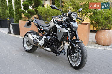 Мотоцикл Без обтікачів (Naked bike) BMW F 900R 2021 в Білій Церкві