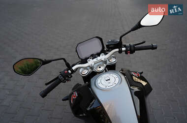 Мотоцикл Без обтекателей (Naked bike) BMW F 900R 2021 в 