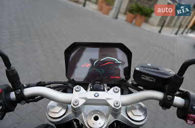 Мотоцикл Без обтекателей (Naked bike) BMW F 900R 2021 в 