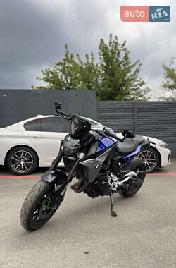 Мотоцикл Без обтікачів (Naked bike) BMW F 900R 2022 в Києві
