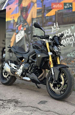 Мотоцикл Без обтекателей (Naked bike) BMW F 900R 2022 в Киеве