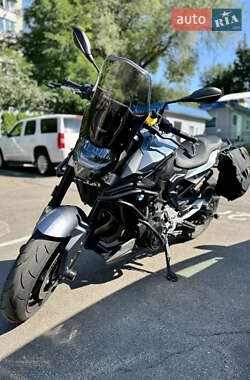 Мотоцикл Без обтікачів (Naked bike) BMW F 900R 2023 в Києві