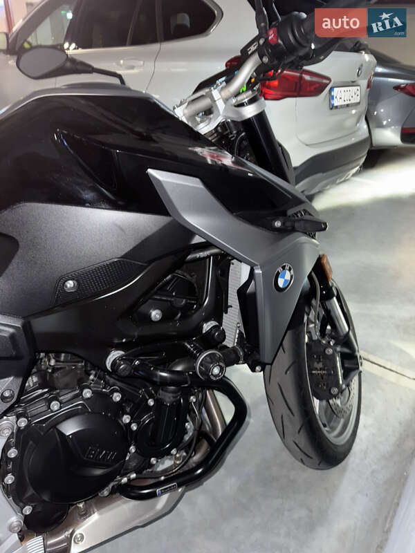 Мотоцикл Без обтікачів (Naked bike) BMW F 900R 2023 в Києві