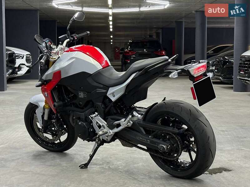 Мотоцикл Без обтекателей (Naked bike) BMW F 900R 2019 в Одессе