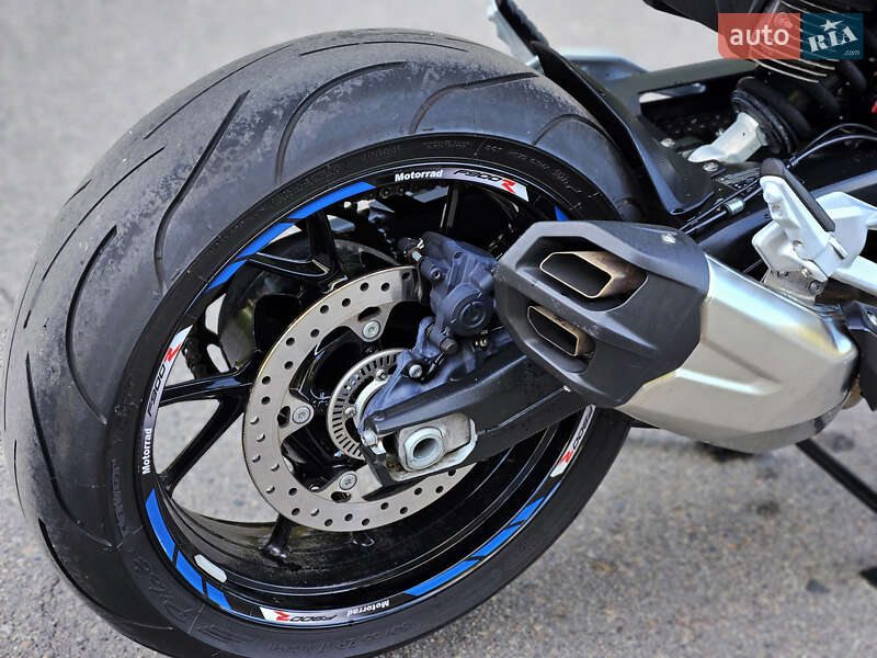 Мотоцикл Без обтекателей (Naked bike) BMW F 900R 2022 в Умани фото 22 Мотоцикл Без обтекателей (Naked bike) BMW F 900R 2022 в Умани