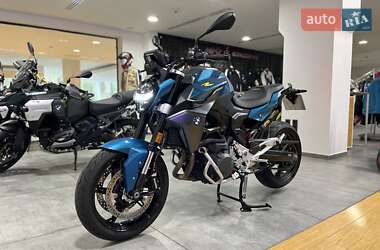 Мотоцикл Без обтекателей (Naked bike) BMW F 900R 2025 в Киеве