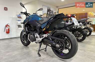 Мотоцикл Без обтекателей (Naked bike) BMW F 900R 2025 в 