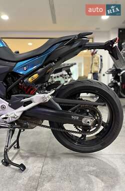 Мотоцикл Без обтекателей (Naked bike) BMW F 900R 2025 в 