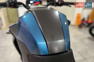 Мотоцикл Без обтекателей (Naked bike) BMW F 900R 2025 в 