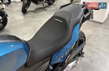 Мотоцикл Без обтекателей (Naked bike) BMW F 900R 2025 в 