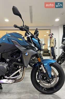 Мотоцикл Без обтекателей (Naked bike) BMW F 900R 2025 в 