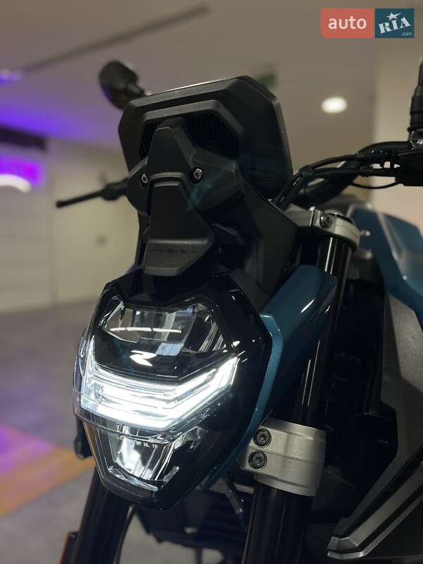 Мотоцикл Без обтікачів (Naked bike) BMW F 900R 2025 в Києві фото 11 Мотоцикл Без обтікачів (Naked bike) BMW F 900R 2025 в Києві