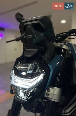 Мотоцикл Без обтекателей (Naked bike) BMW F 900R 2025 в 