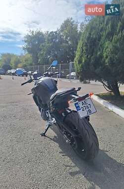 Мотоцикл Без обтекателей (Naked bike) BMW F 900R 2025 в 