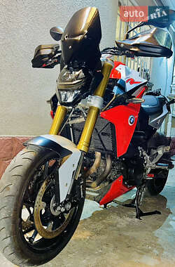 Мотоцикл Спорт-туризм BMW F 900R 2019 в Одессе