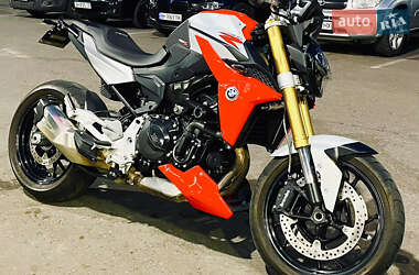 Мотоцикл Спорт-туризм BMW F 900R 2019 в Одессе