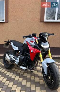 Спортбайк BMW F 900R 2023 в Шепетівці