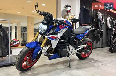 Мотоцикл Без обтекателей (Naked bike) BMW F 900R 2025 в Киеве