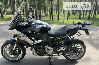 Мотоцикл Спорт-туризм BMW F 900XR 2020 в Киеве