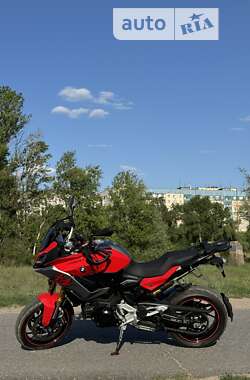 Мотоцикл Туризм BMW F 900XR 2021 в Дніпрі
