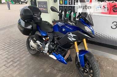 Мотоцикл Спорт-туризм BMW F 900XR 2024 в Полтаві