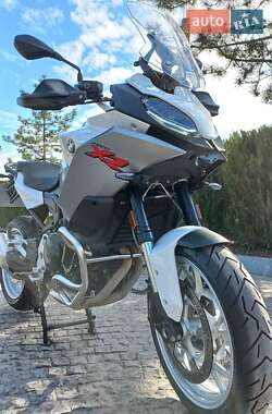 Мотоцикл Многоцелевой (All-round) BMW F 900XR 2020 в Днепре