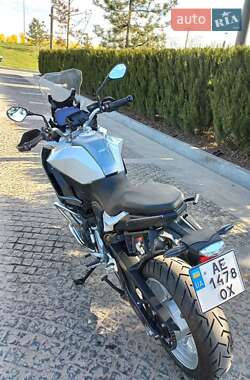 Мотоцикл Багатоцільовий (All-round) BMW F 900XR 2020 в 