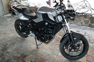 Мотоцикл Без обтекателей (Naked bike) BMW F Series 2010 в Харькове