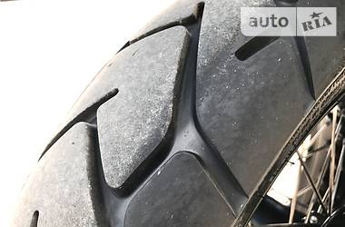 Мотоцикл Внедорожный (Enduro) BMW F Series 2014 в Ровно
