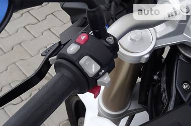Мотоцикл Без обтекателей (Naked bike) BMW F Series 2015 в Ровно