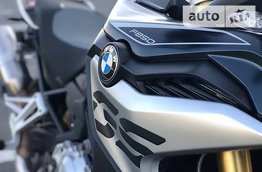 Мотоцикл Туризм BMW F Series 2018 в Харкові