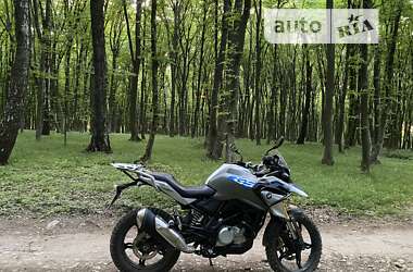 Мотоцикл Багатоцільовий (All-round) BMW G 310GS 2018 в Коломиї