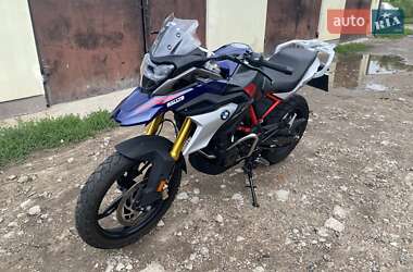 Мотоцикл Спорт-туризм BMW G 310GS 2021 в Умані