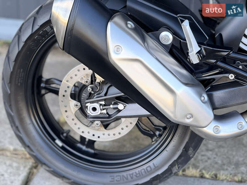 Мотоцикл Многоцелевой (All-round) BMW G 310GS 2019 в Львове