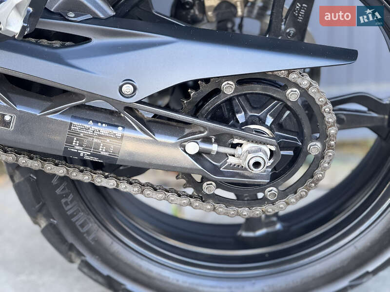 Мотоцикл Многоцелевой (All-round) BMW G 310GS 2019 в Львове